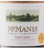 McManis Pinot Noir 2014